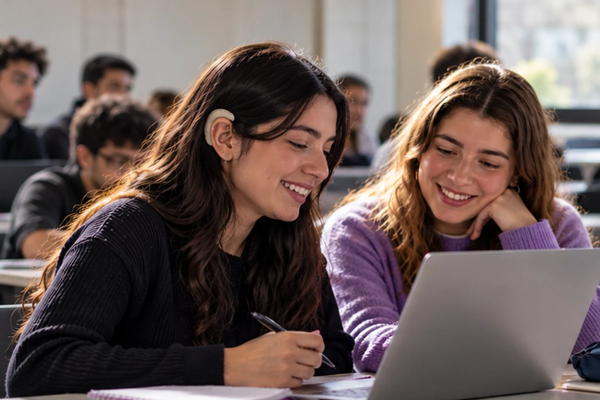 Capacitación para QA y auditores WCAG