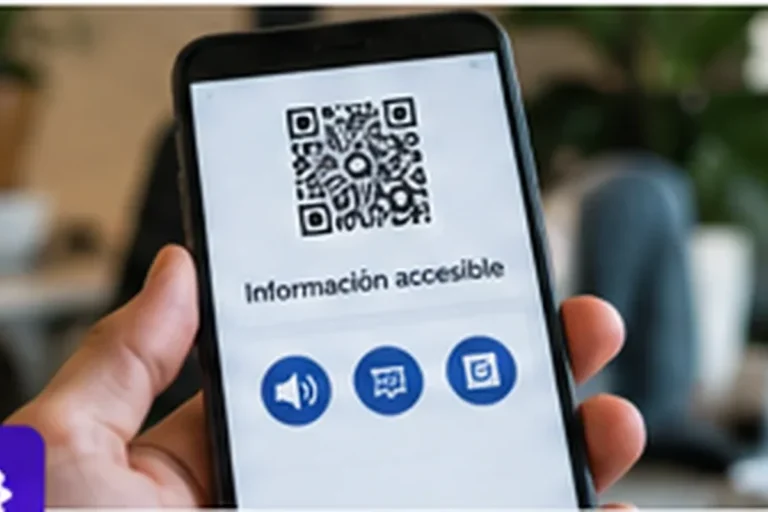 Fotografía ilustrativa de integraciones y automatizaciones accesibles